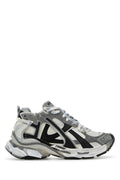 Balenciaga Runner Sneaker — Multicolor