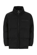 Moschino Down Jacket — Black