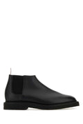 Thom Browne Stivali Chelsea Boot — Black