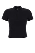 Gucci Tops T-Shirt — Black