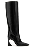 Fendi Anguilla Boot — Black