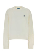 Prada Sweater — White