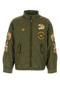 Baracuta England Neighborhood Jacket — Olive