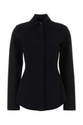 Sportmax Cardigan — Black