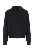 Gucci Blouson Jacket — Blue