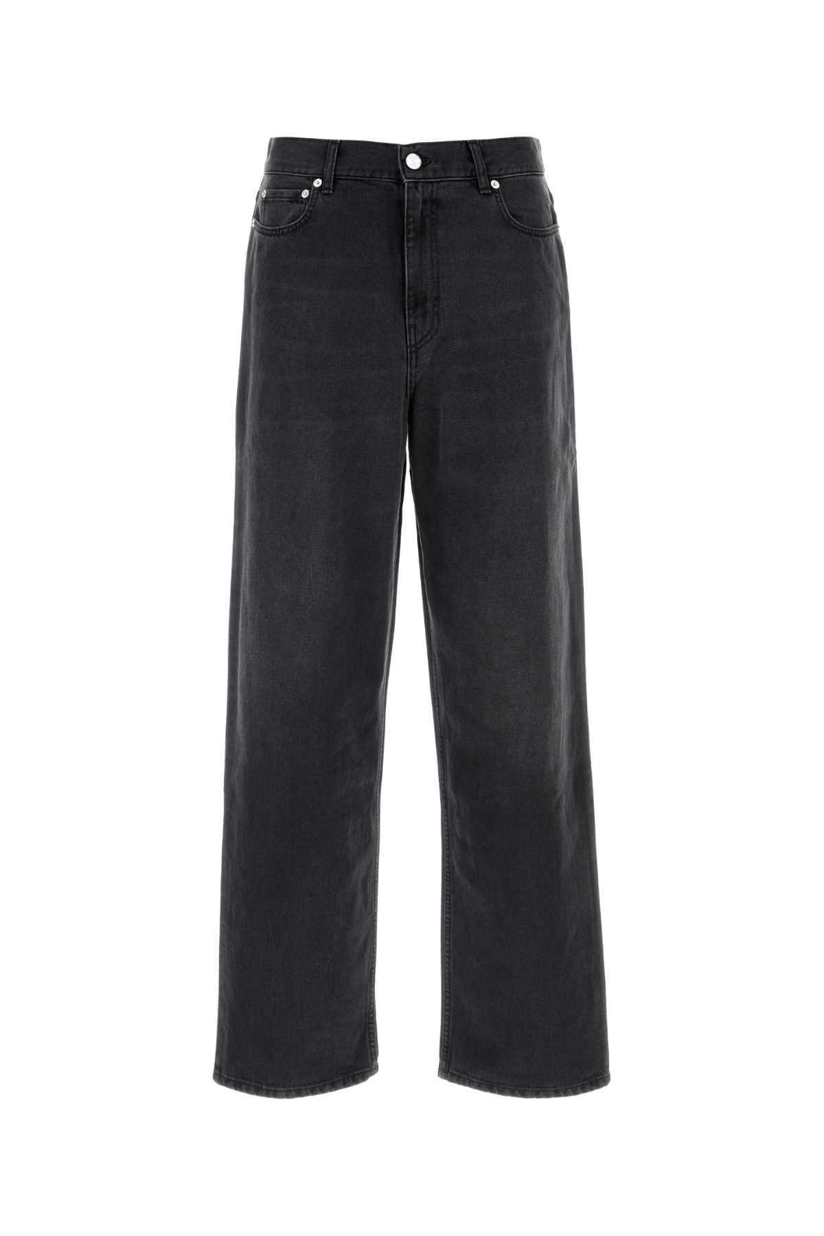 Sefr Jeans Jeans — Black