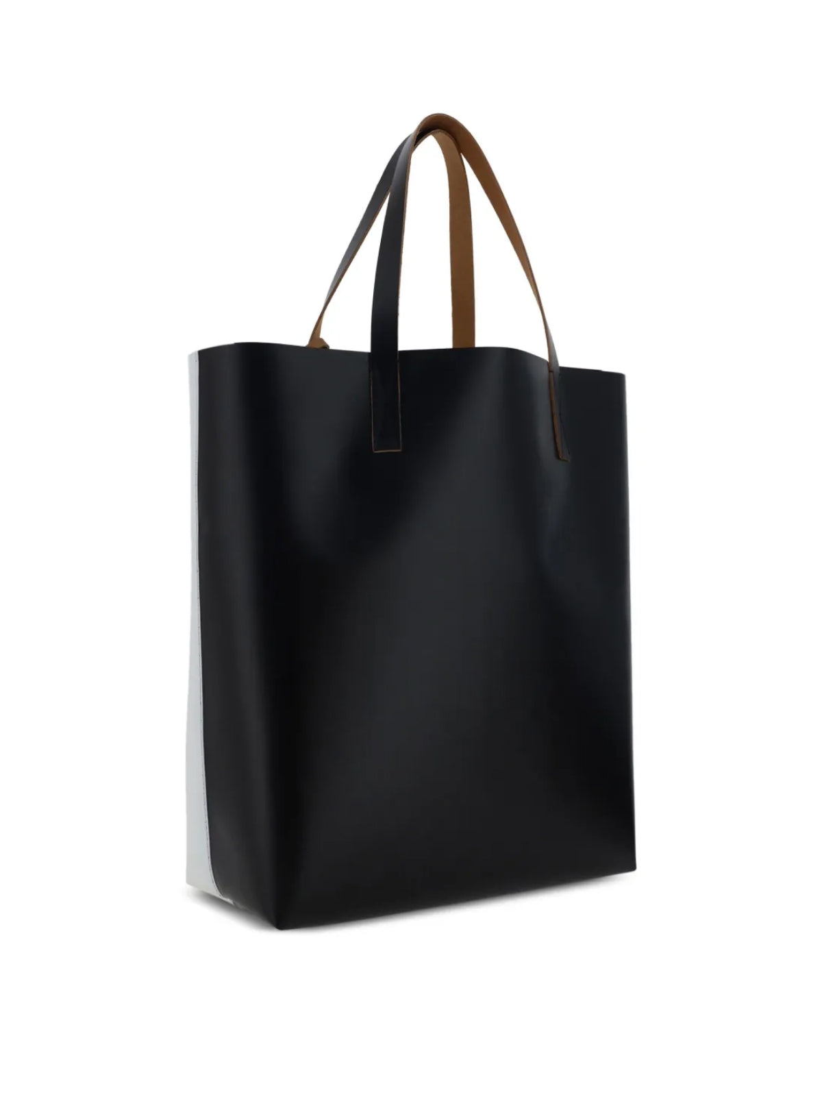 Marni Tote Bag — Black