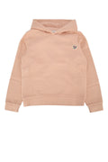Moncler Jr Kids Hoodie — Beige