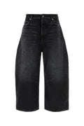 Balenciaga Jeans Jeans — Black