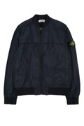 Stone Island Kids Jacket — Navy
