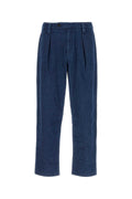 A.P.C. Renato Jeans — Navy