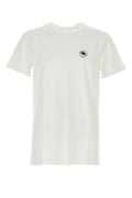 Mammut Swiss1862 Core T-Shirt — White
