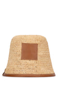 Jacquemus LE Sun Hat — Beige
