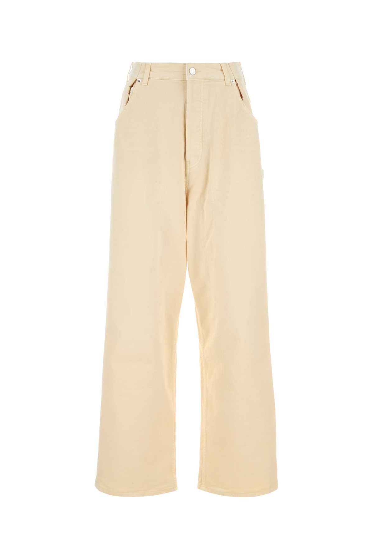 Armarium Rava Jeans — Beige