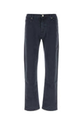 Incotex Vintage Jeans — Navy