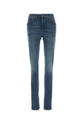 Gucci Skinny Jeans — Blue
