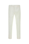 Pt Torino REBEL Trousers — White