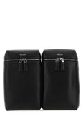 Prada Zaino Backpack — Black