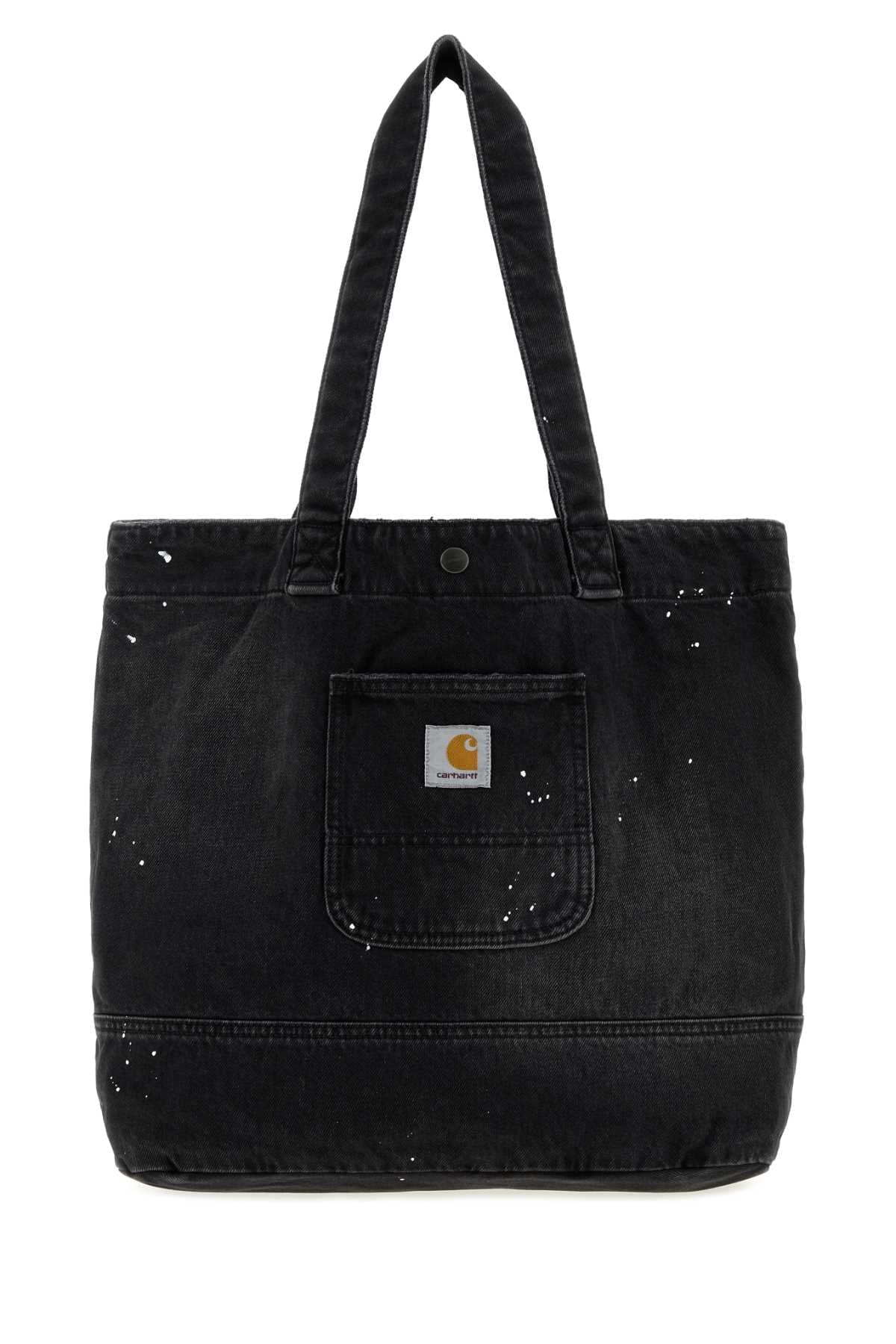 Carhartt Wip Tote Tote Bag — Black