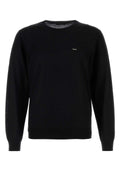 Prada Maglieria Sweater — Black
