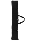 Prada Re-Nylon Ski Bag — Black