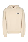 Jacquemus Hoodie Hoodie — Beige