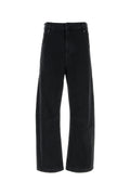 Entire Studios Gem Jeans — Black