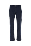 Jacob Cohen Pantalone Tasca America Trousers — Navy