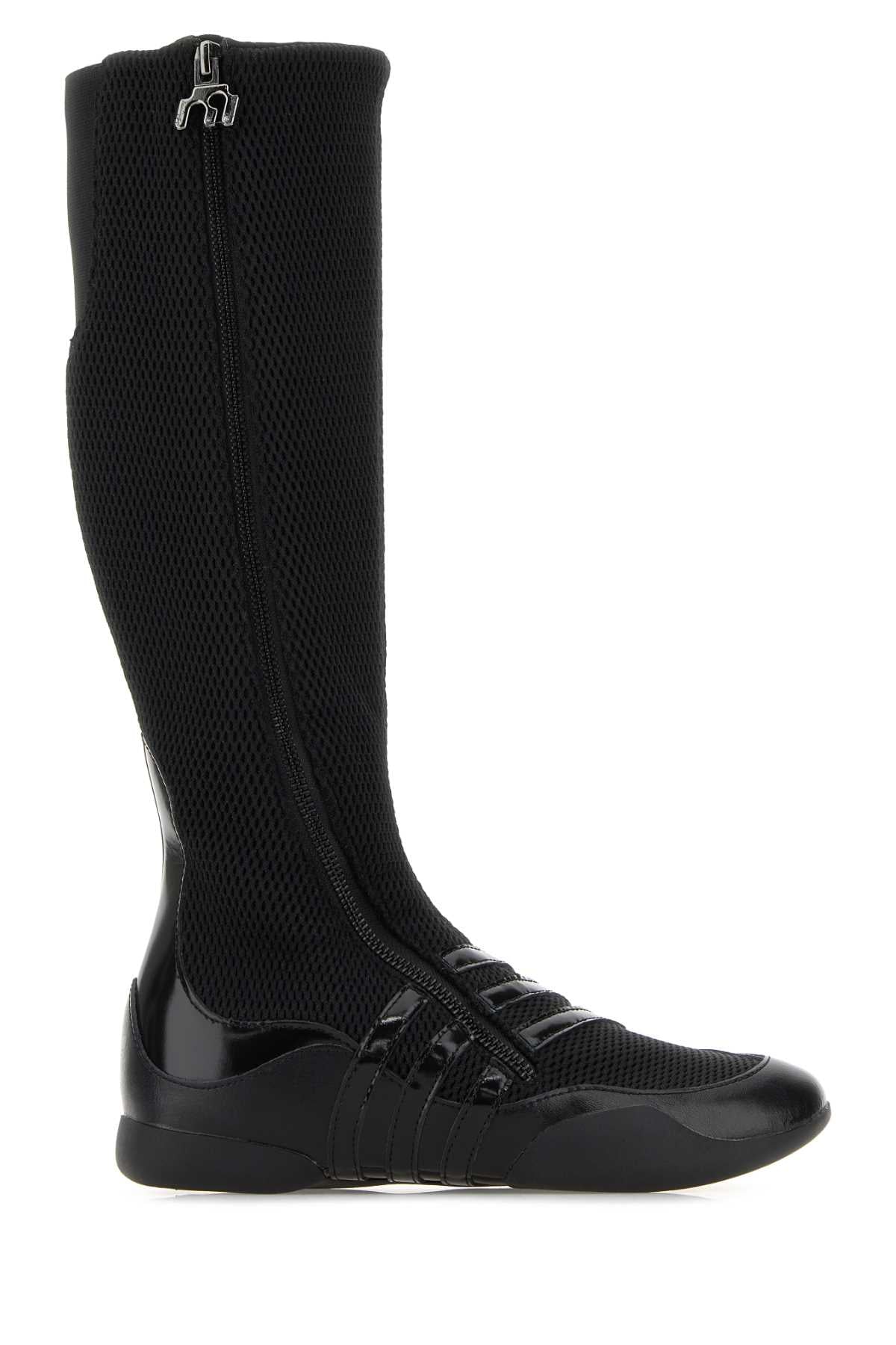 Adidas By Miaou Boot Boot — Black