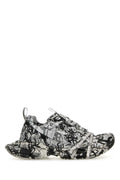 Balenciaga 3XL Sneaker — White