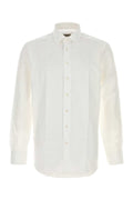 Etro Wear Shirt — White