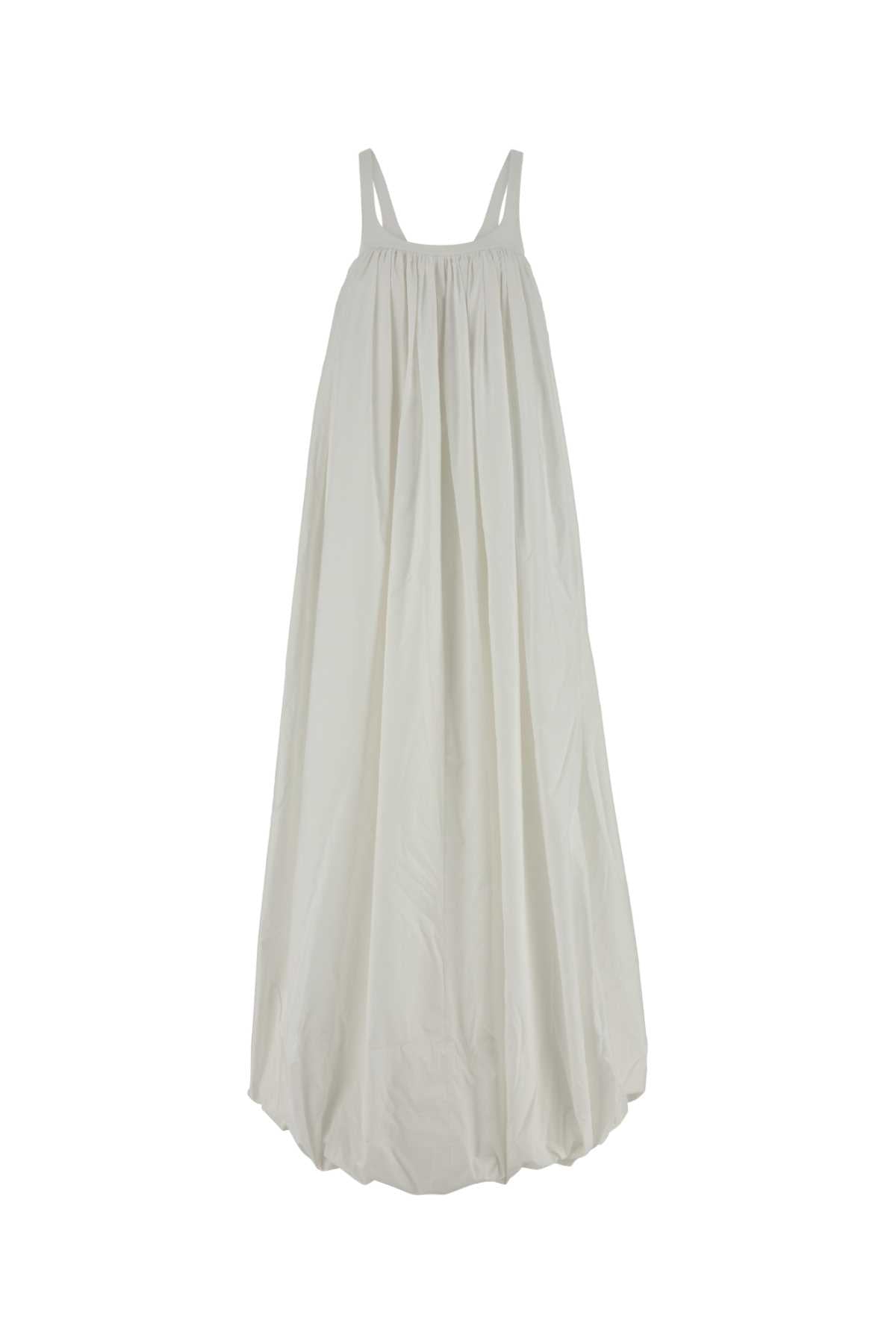 Armarium Nora Dress — White