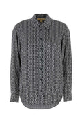 Michael By Michael Kors Tops Shirt — Gray