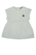 Moncler Jr Clothing Tank Top — White