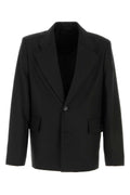 Sefr Blazer Blazer — Black