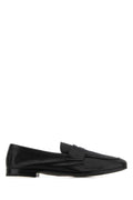 Prada Formale Loafer — Black