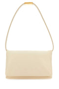 Marni Prisma Shoulder Bag — White