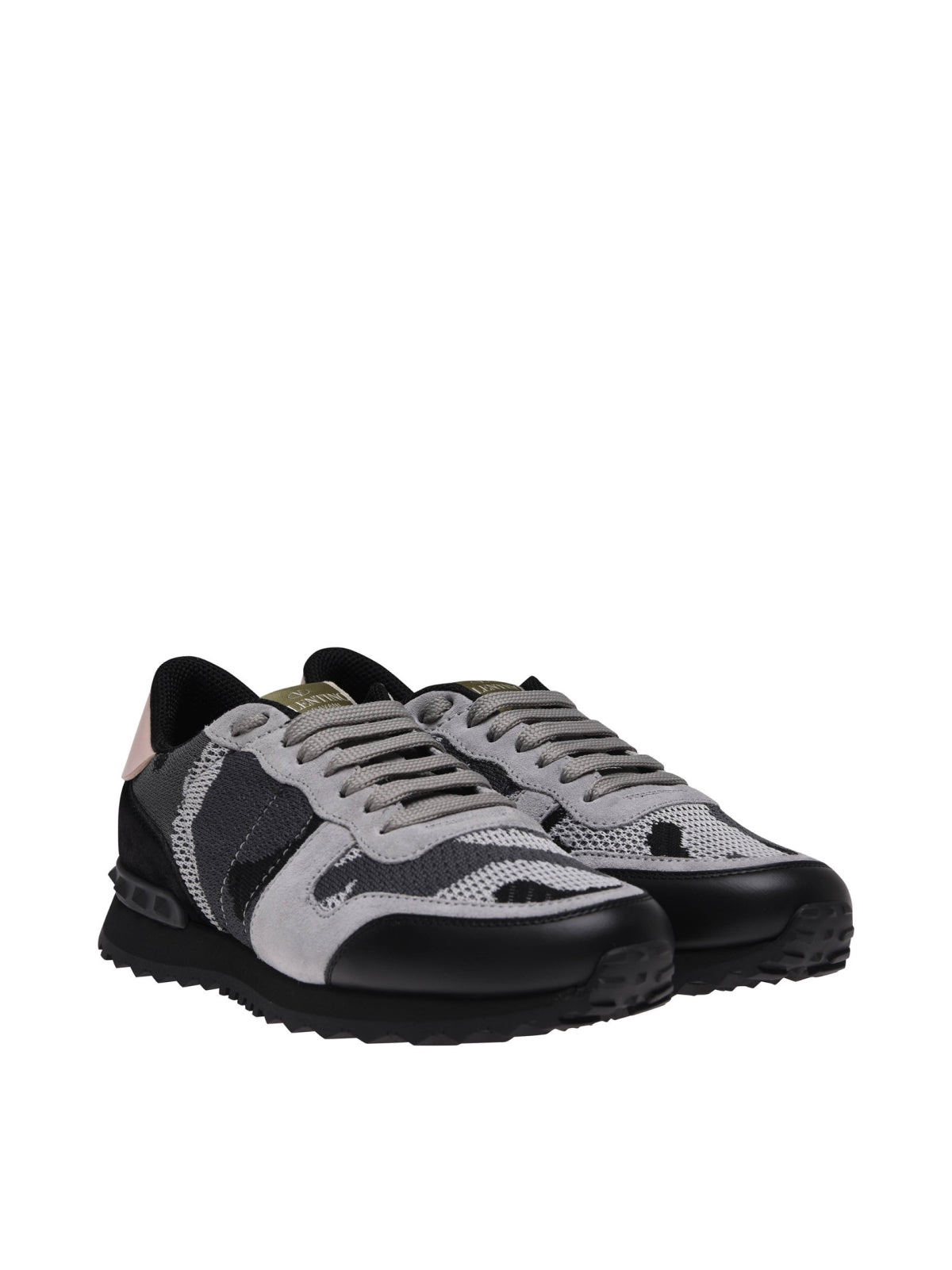 Valentino Garavani Sneaker — Multicolor