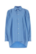 Bottega Veneta Shirt — Blue