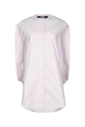 Jacquemus La Robe Berlingot Dress — Pink