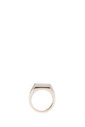 Vivienne Westwood Carlo Ring — Silver