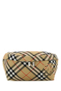 Burberry Essential Belt Bag — Beige