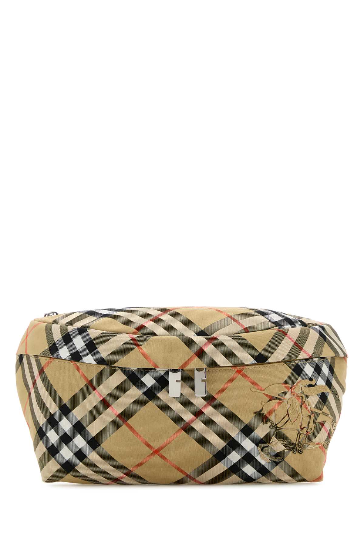 Burberry Essential Belt Bag — Beige