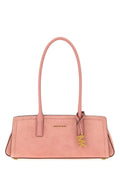 Michael By Michael Kors Shoulder Shoulder Bag — Pink