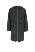 Michael By Michael Kors Outerwear Coat — Gray