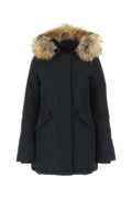 Woolrich Arctic Parka — Black