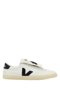 Veja X Magliano Veja Sneaker — White