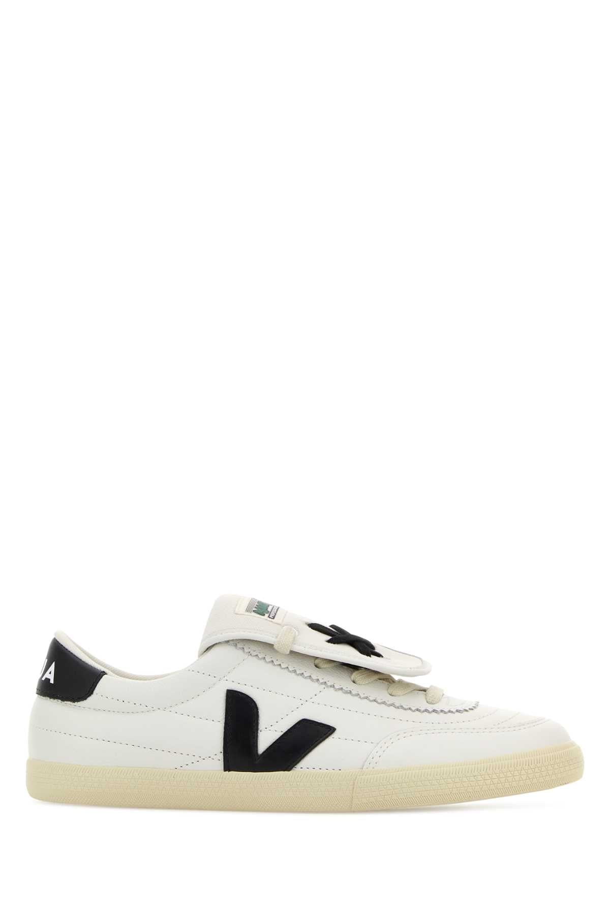 Veja X Magliano Veja Sneaker — White