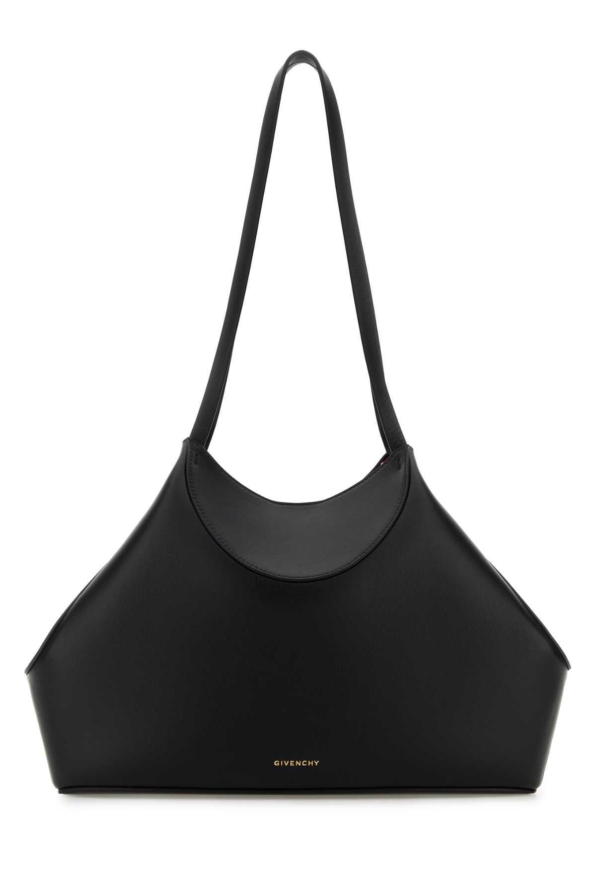 Bolso de hombro Givenchy Facet - Negro