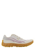 Norda Moonbeam Sneaker — Beige